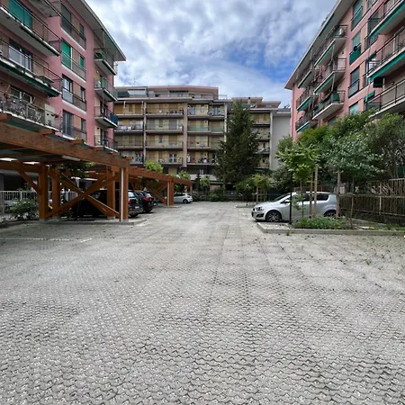 Il Bonsai Apartamento *