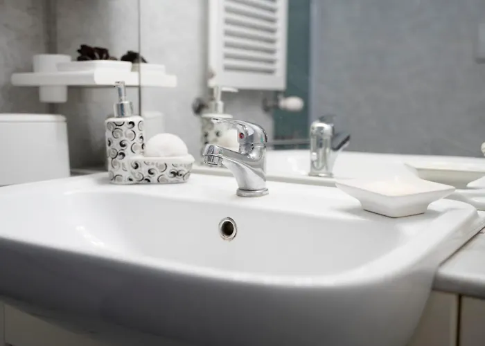 Lejlighed Il Bonsai *