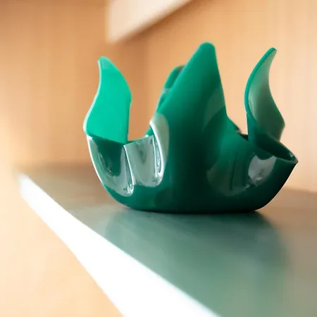 Il Bonsai Apartment *