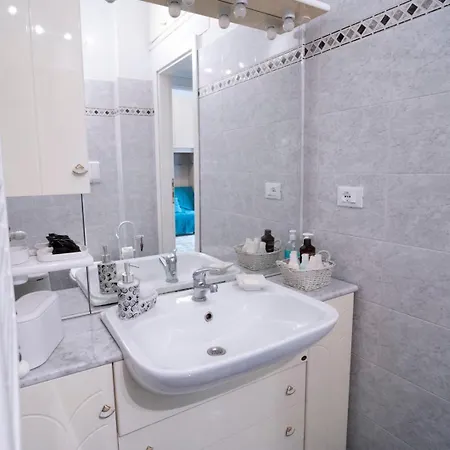 Apartment Il Bonsai *