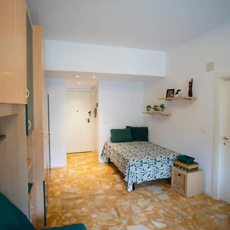 Il Bonsai Apartment Rapallo