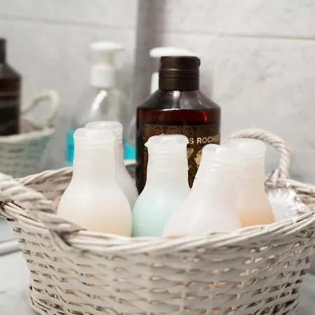 Il Bonsai Apartment Rapallo