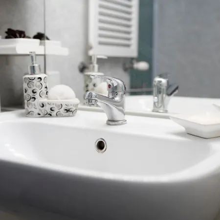 Apartment Il Bonsai *