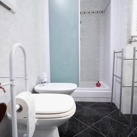 Apartment Il Bonsai Rapallo