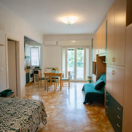 Apartment Il Bonsai *