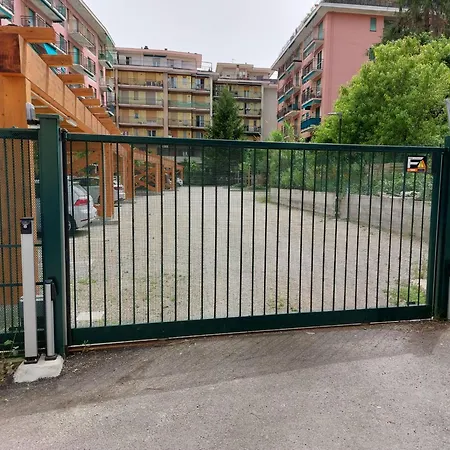 Il Bonsai Apartment Rapallo