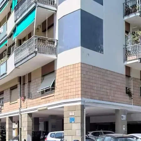 Il Bonsai Apartment Rapallo